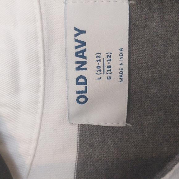 Striped Long sleeves - Picture 3 of 5